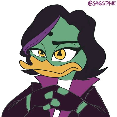 Draw Me A Poe Icon A Poe De Spell Duck Tales Disney Ducktales Poe