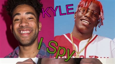 Kyle I Spy Ft Lil Yachty Kodak Black Youtube