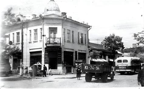 Cum arăta Bălți în anii '60: 10 fotografii istorice | СП - Știri Bălți ...