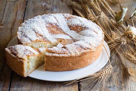 PASTIERA NAPOLETANA Con Grano E Ricotta Pasta Frolla Perfetta DOLCI