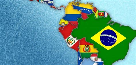 PIB da América Latina e Caribe terá queda em 2020 Giro Econômico As últimas notícias do