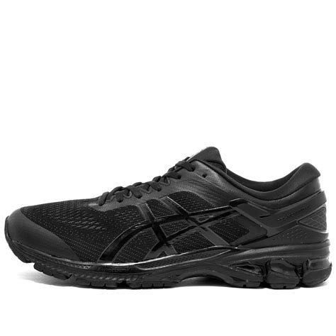 Asics Gel Kayano 26 Black End Us