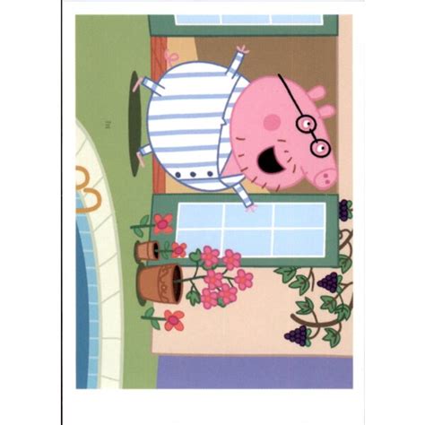 Sticker 20 Peppa Pig Wutz Auf Weltreise 029