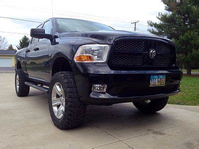 Dodge Ram Inch Wheel Spacers