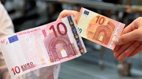 Ce billet de 10 euros peut vous rapporter jusquà 1 000 euros voici