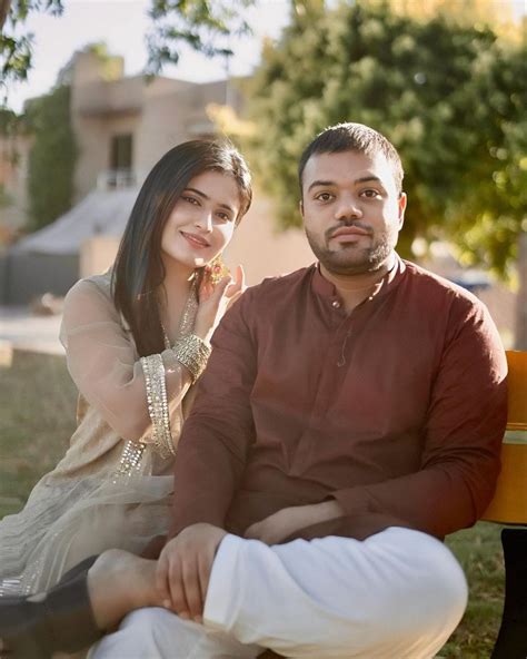 Ducky Bhai S Wife Aroob Jatoi Shares Video Of Bali Honeymoon Trip