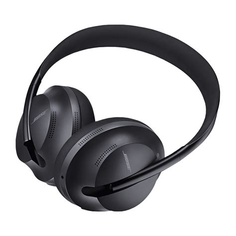 Buy BOSE 700 Bluetooth Headset with Mic (Upto 20 Hours Playback, Over ...