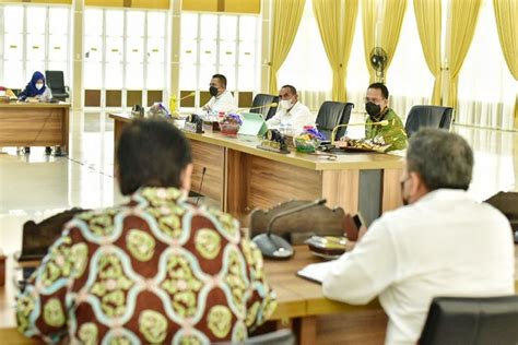 Zona Hijau Covid Di Sumut Berkurang Jadi Enam Antara News