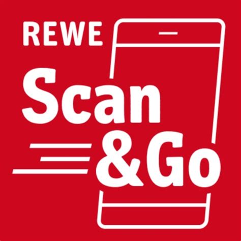 REWE Scan&Go by MDC B.V.