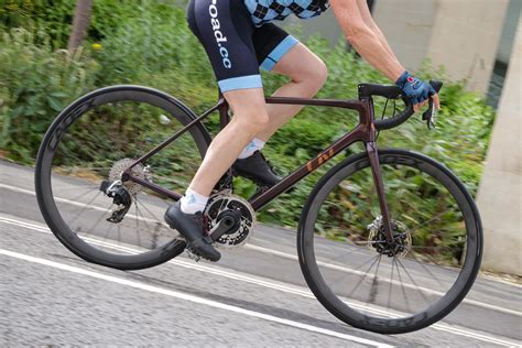 Review Liv Langma Advanced Sl Disc Road Cc