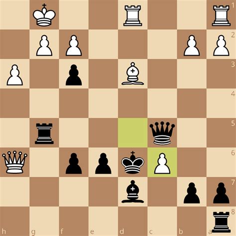 Puzzles • lichess.org