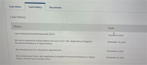 Urgent I 485 Updated From REF To Case Being Actively Reviewed
