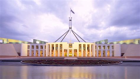 Parliament Question Time : ABC iview