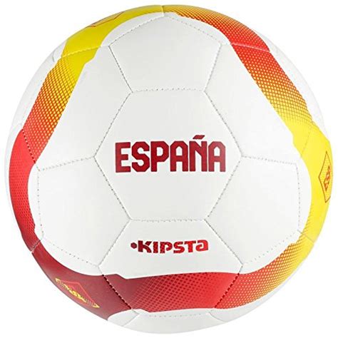 Buy Kipsta Worldcup Edition Football, 5 (Spain) Online at Low Prices in ...