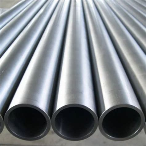 Round Jindal Stainless Steel Pipes Meter At Kg In Mumbai Id