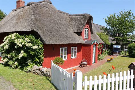 Verschil Tussen De Nederlandse Duitse En Deense Waddeneilanden Wadly