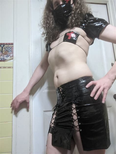 Slutty Latex Nurse Porn Pictures XXX Photos Sex Images 4036340 PICTOA