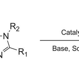 Resonance structures of imidazole.³ | Download Scientific Diagram