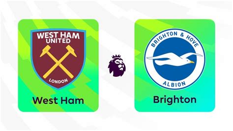 West Ham vs Brighton Latest highlights and score - Moviinfo