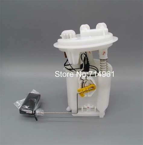 Genuine Fuel Pump Assembly Case For