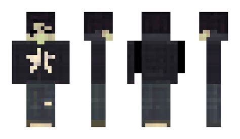 Kai4ngel Minecraft Skin — SkinMC