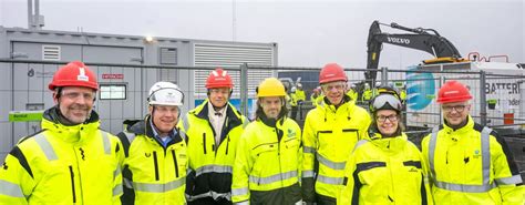 Unique Collaboration Sees Hitachi Energy Decarbonize Construction Site