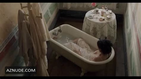 VIRGINIA CAVENDISH Nude AZNude