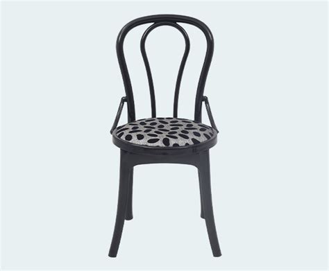 Furniture Buy Plastic Chairs Online Armless Cushioned Plastic