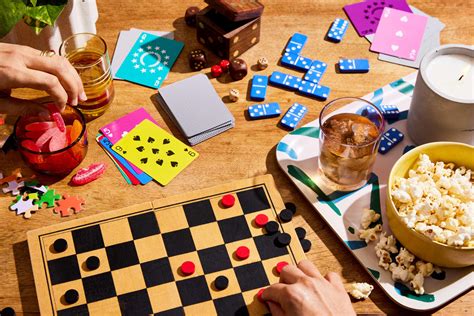 7 Cooperative Games to Play with Non-Competitive Friends | Apartment Therapy