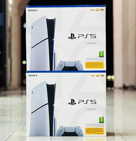 Sony Playstation Slim Tb Cd Li Tek Kol Kapal Kutu Oyun Ve Oyun