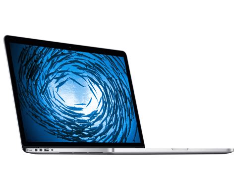 Apple Macbook Pro Retina 15 Late 2013 Notebook Review Reviews