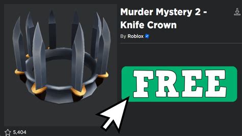 Free Knife Crown Amazon Prime Gaming Item Youtube