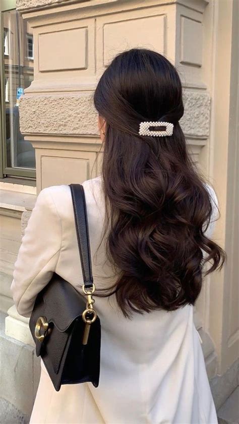 Old Money Hairstyles Female