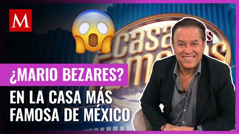 Noticias De La Casa De Los Famosos En Milenio Grupo Milenio