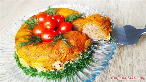 Печень по-царски - Люблю готовить - Страна Мам