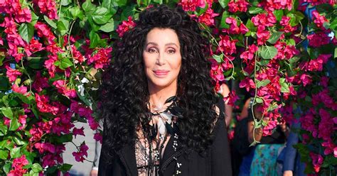 Cher 25 Things You Dont Know About Me