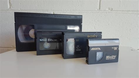 VHS to DVD Conversion Service Melbourne | Copy VHS Tapes to DVD