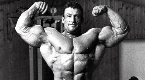 You Never Know What He Was Gonna Look Like” Uncrowned Mr Olympia