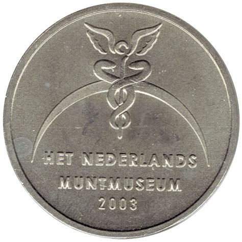 Token Het Nederlands Muntmuseum Provinciale Munten Netherlands Numista