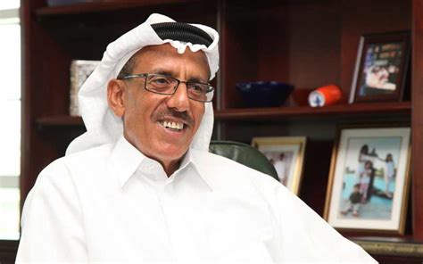 Khalaf Al Habtoor Wins Lifetime Achievement Award Hotelier Middle East