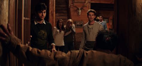 Eli Roth Cabin Fever