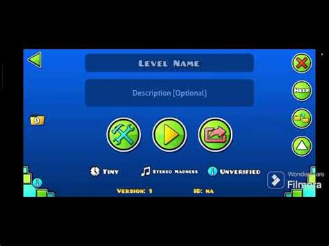 Clase 3 Geometry Dash Efectos YouTube