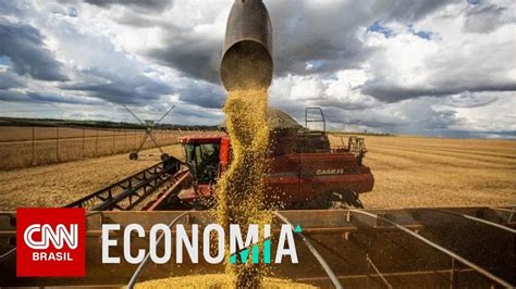 Fmi Eleva Para Estimativa De Crescimento Da Economia Brasileira Em