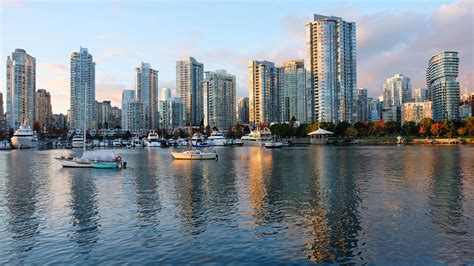 18 Best Viewpoints In Vancouver In Love With Bc