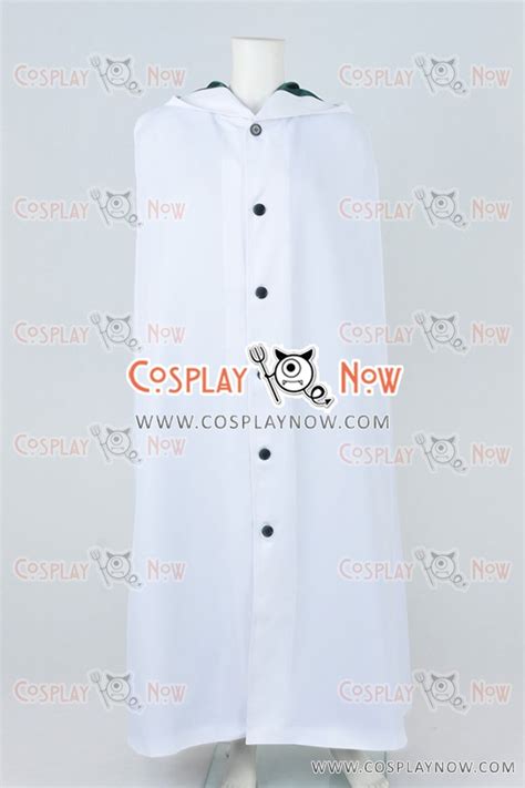 One Piece Dark King Silvers Rayleigh Cosplay Costume
