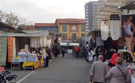 Mercato Di Busto A Orario Ridotto Anche Dopo Il Trasloco Via I Lavori