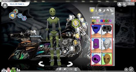 The Sims 4 Functional Robots Mod Amazon Sims Studio