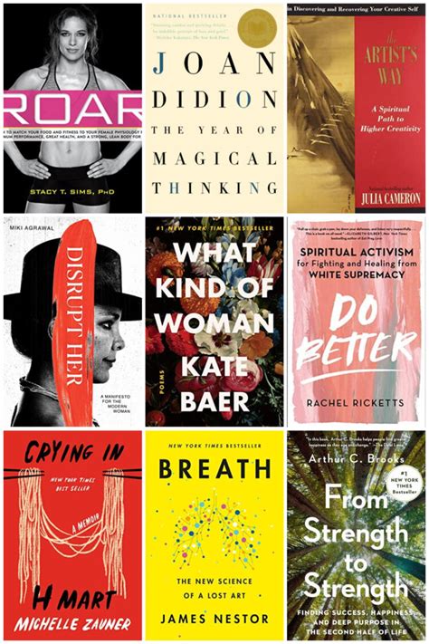 9 Books That Make Great Gifts For A Grown Ass Woman Wardrobe Oxygen