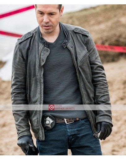 Buy Jon Seda Leather Jacket | Antonio Dawson Jacket | Chicago pd, Nbc chicago pd, Jackets